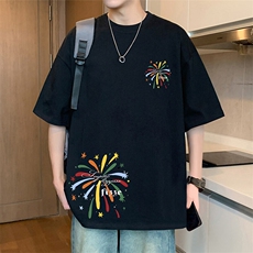 黑色