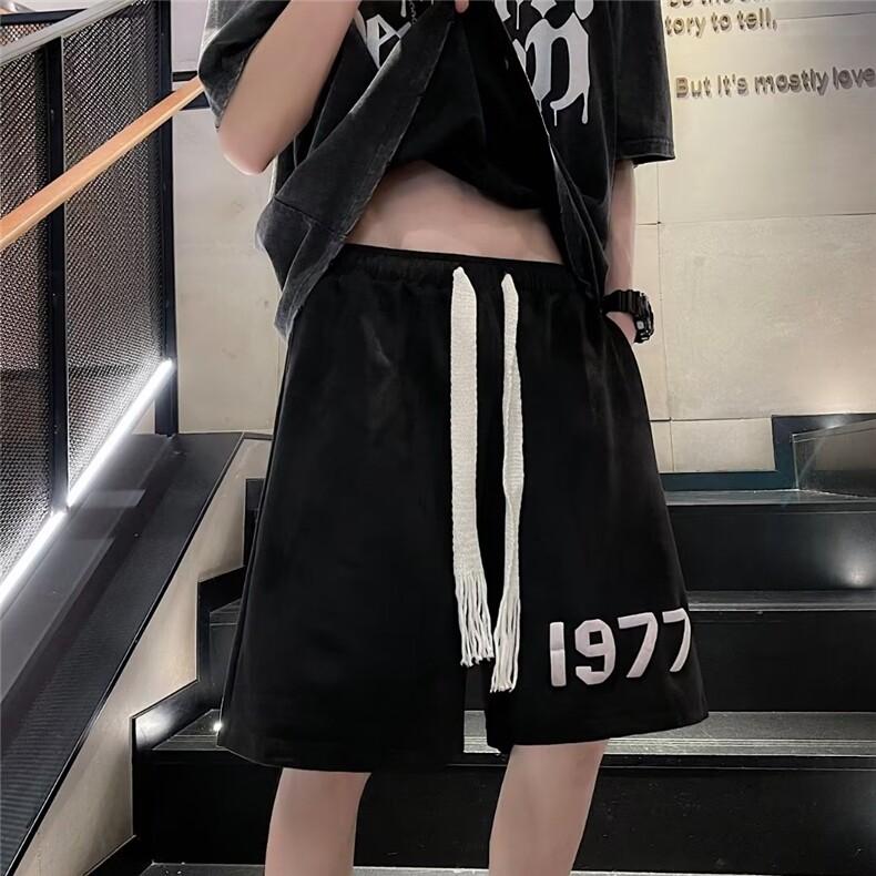男春夏新款青少年时尚休闲裤DK5507P23,男装休闲裤,星座1116-2