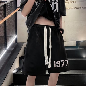 男春夏新款青少年时尚休闲裤DK5507P23图片
