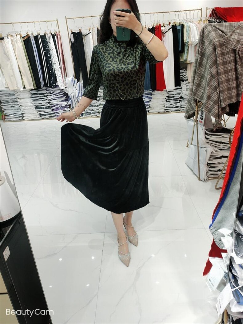 艺尚丽人 HZYSLR126099