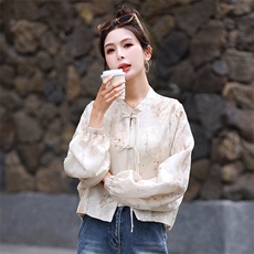 2024防嗮服夏，女装防晒衣，浙宝281