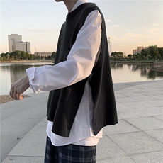 黑色