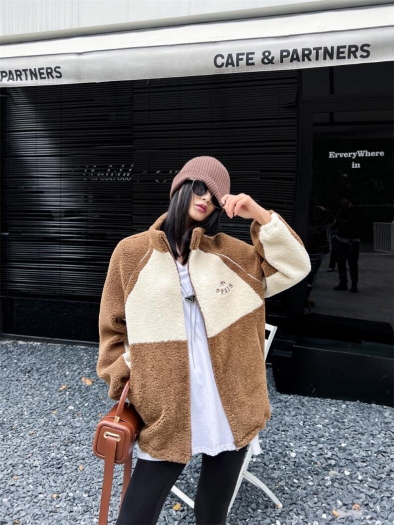 运动绣字母外套，其它，天使公主