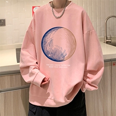 粉色