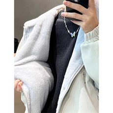 座山雕皮衣连帽棉服外套MF010P108，男装皮衣，星座908