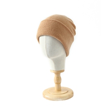 秋冬纯羊毛帽子女加厚毛线针织绞花休闲情侣护耳保暖包头帽男冷帽，帽子，品卓羊绒