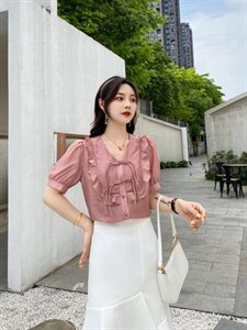 小衫图片