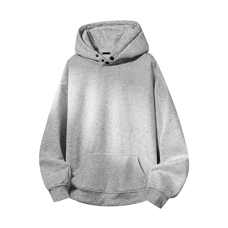 抖音得物高品质美式高街重磅曼巴棉古铜两粒扣连帽卫衣外套XS066，女装短外套，电商A486-1