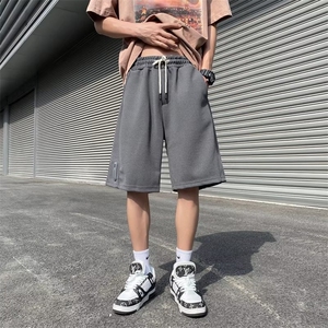 男春夏新款青少年时尚休闲裤GD11P30图片