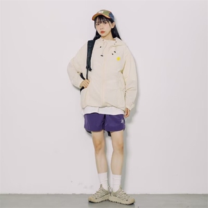 UPF50+防晒衣女夏防紫外线透气防晒服外套潮山系机能轻薄户外男潮图片