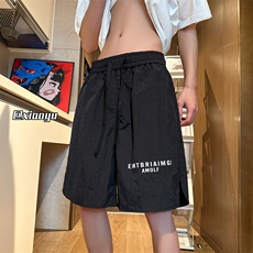 XZ616夏季新款速干防水短裤TY2491M-5XL特P19控38，男装牛仔裤，星座512A（原616）