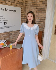 连衣裙图片