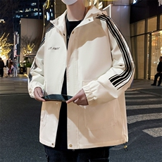 美式潮牌工装外套男春秋季户外运动冲锋衣A436-JK2588-P70，男装夹克，电商A436
