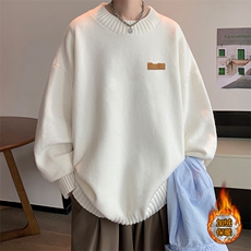 白色加绒款