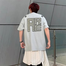花灰色