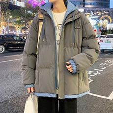 灰色