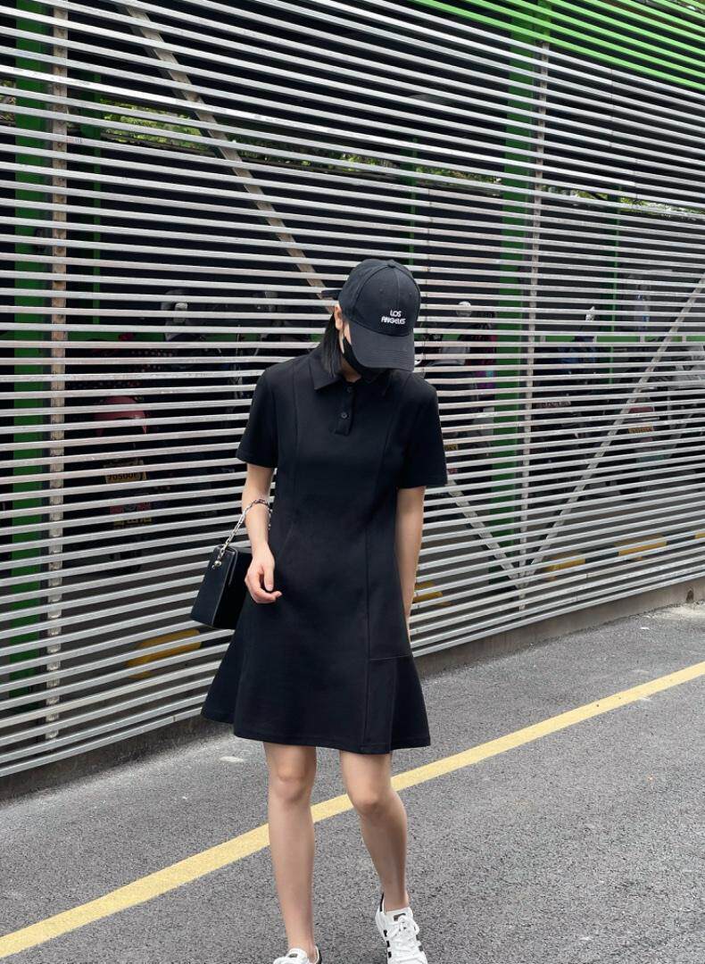 Polo裙，其它，雷洛奇丽