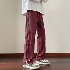 西瓜红色