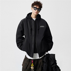 M-4XLB3533306P220黑冬羽绒服【标50控活动价328】130-160g，男装羽绒服，电商B353