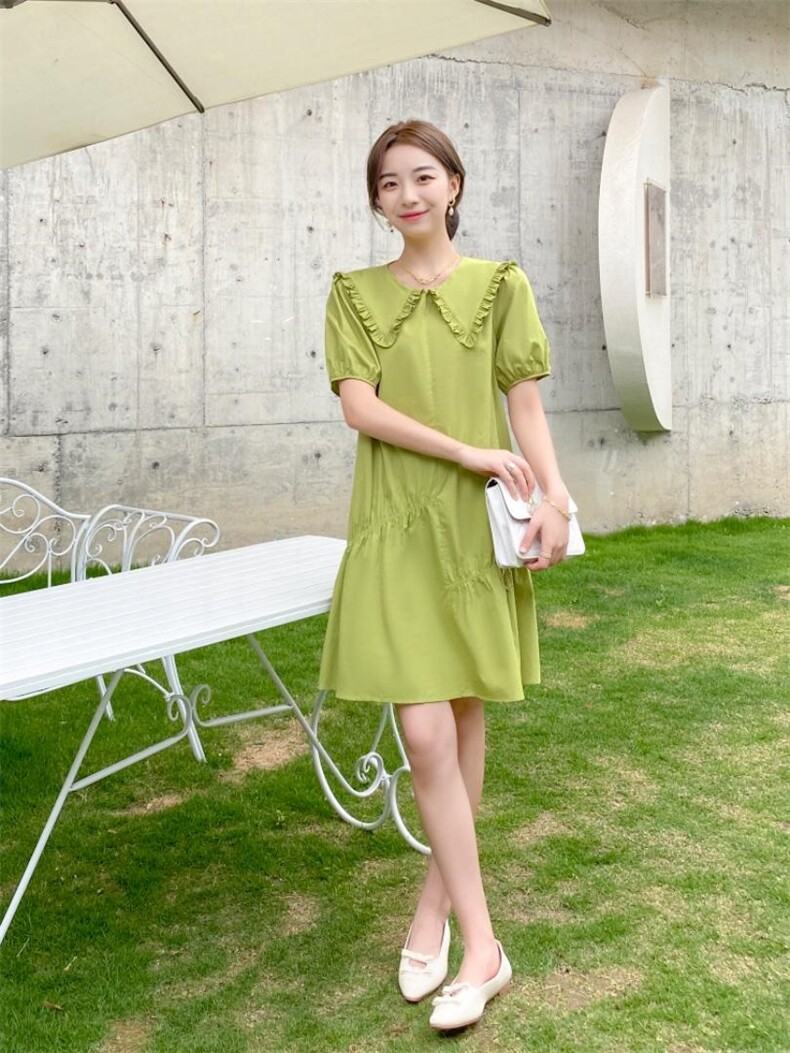 连衣裙，女装连衣裙，芭丽名媛