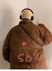 咖啡色