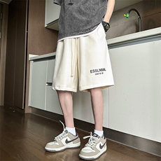 A310-K061M-P40-X59-成分：65棉35聚酯纤维，男装休闲裤，电商A310