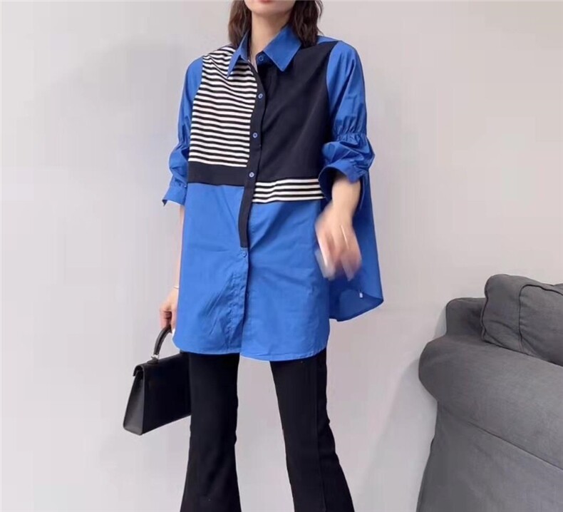 现货新款小衫连衣裙，女装连衣裙，艾芭迪·埃