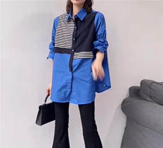 现货新款小衫连衣裙，女装连衣裙，艾芭迪·埃