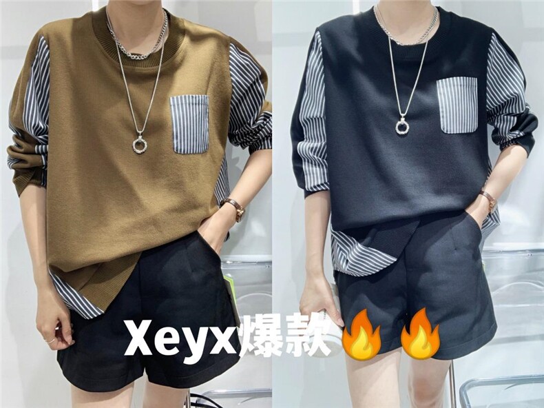 雪儿伊秀 XEYX148696