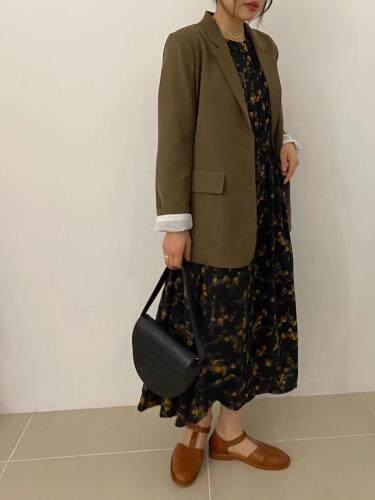 超洋气的韩绿！，其它，LUCY