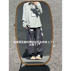 XZ809A/SYR28/特P30/控58肌理感polo杉长袖T恤卫衣，男装T恤，星座809A(原222-1)