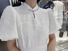 连衣裙，女装连衣裙，印象FS