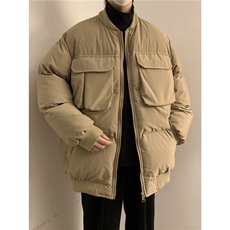 日系工装棒球服棉衣ZM088-P130控165,男装棉衣,星座1408-1,四季星座 日系工装棒球服棉衣ZM088-P130控165,男装棉衣,星座1408-1,四季星座