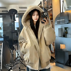 杏色