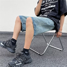 美式牛仔裤男春秋新款休闲直筒裤M880P32，男装牛仔裤，星座1116-2