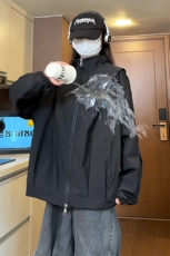 立领技能风夹克男CP87-特p55，男装夹克，电商B371