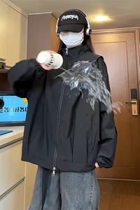 立领技能风夹克男  CP87-特p55图片