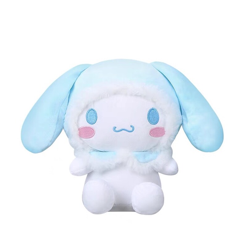 蓝玉狗狗，汇鑫毛绒玩具