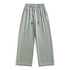 26年新款春夏季大码男士休闲裤9620-P37大码元，男装休闲裤，星座209