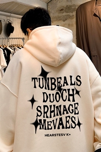 ！连帽卫衣男帽衫男LMWY506-特p28图片