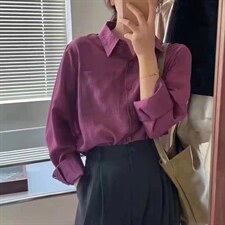 韩面料 有微微光泽感很高级的质地，其它，素妮