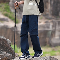 藏青色