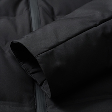 白鸭绒可脱卸毛领羽绒服男冬季中年男士翻领冬装外套ZL1F17-P230，男装羽绒服，电商B212（原钱塘6029）