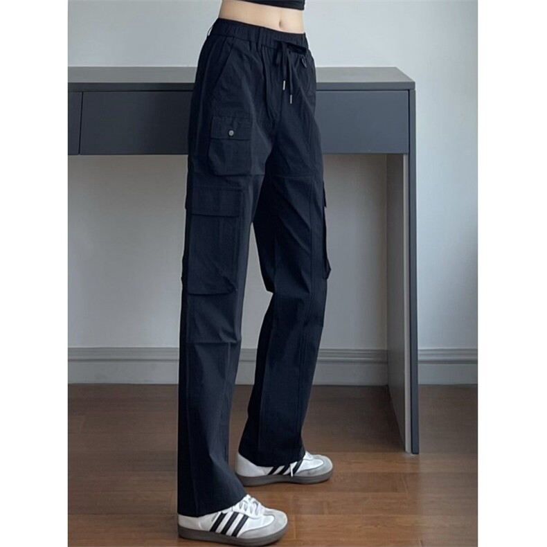 【有货】KZA139HH-特P43美式机能工装裤男款速干户外登山冲锋裤,男装工装外套,星座1007（原301D）