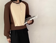 雷洛奇丽—秋装卫衣，女装卫衣/绒衫，雷洛奇丽