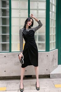 连衣裙图片