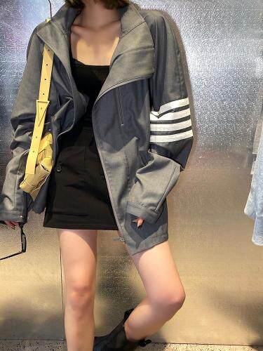 秋装西装，女装西装，r+i=aa