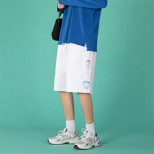 白色