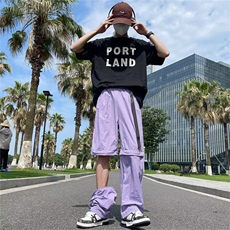 紫色
