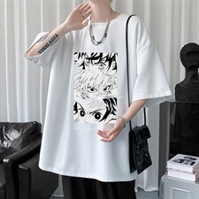 白色